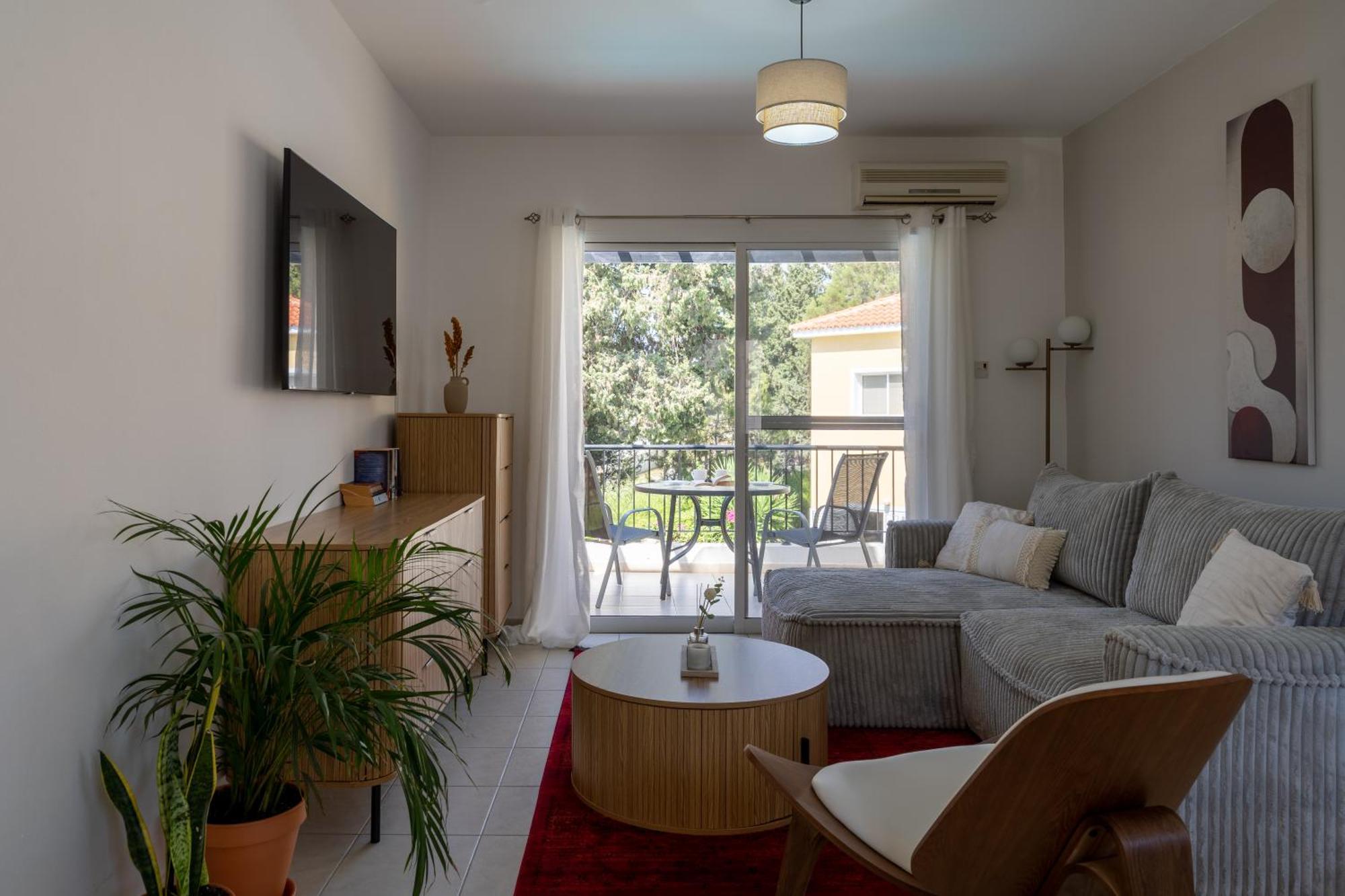 Stylish One Bedroom At Harbour *
