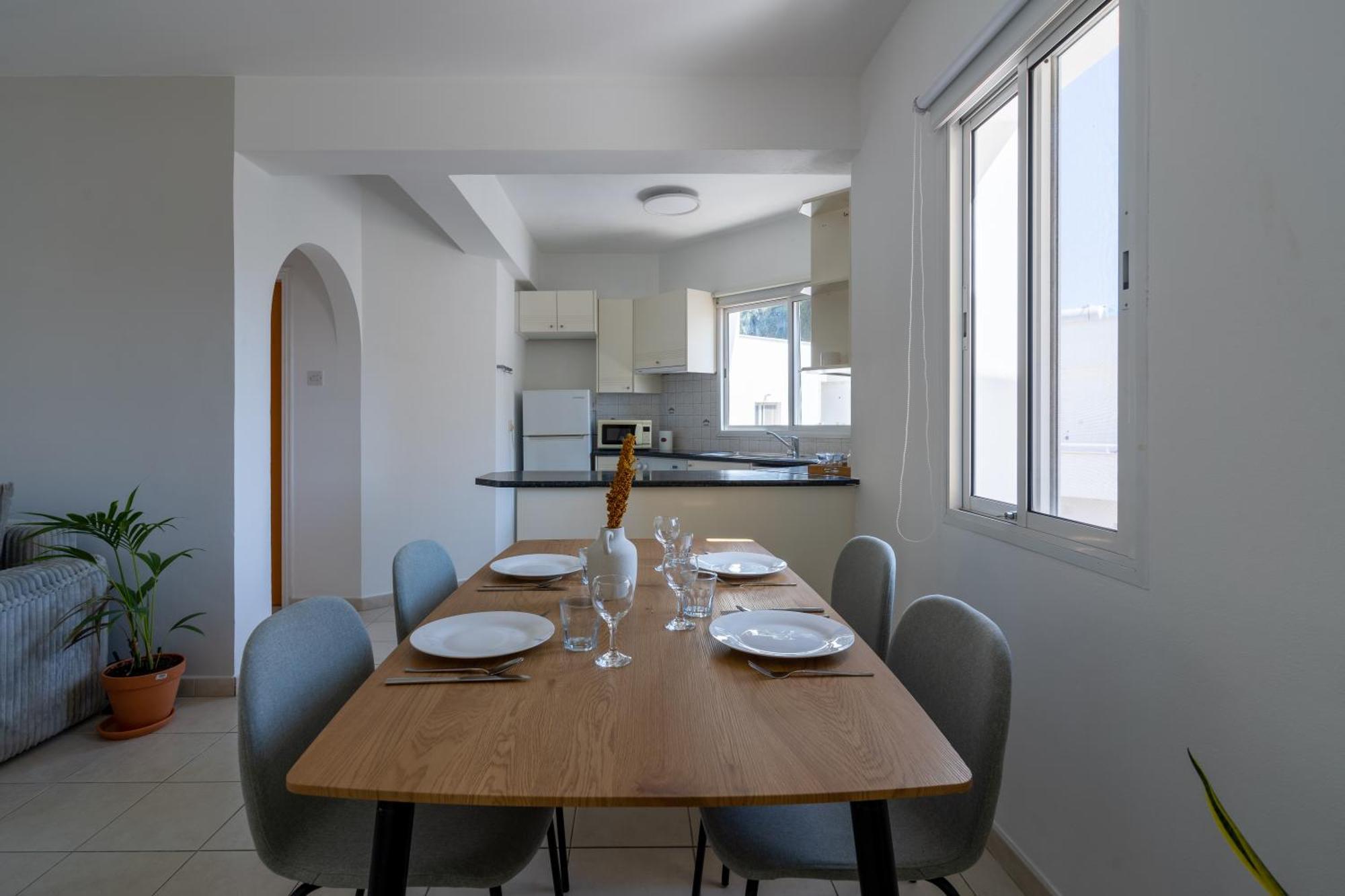 Stylish One Bedroom At Harbour *