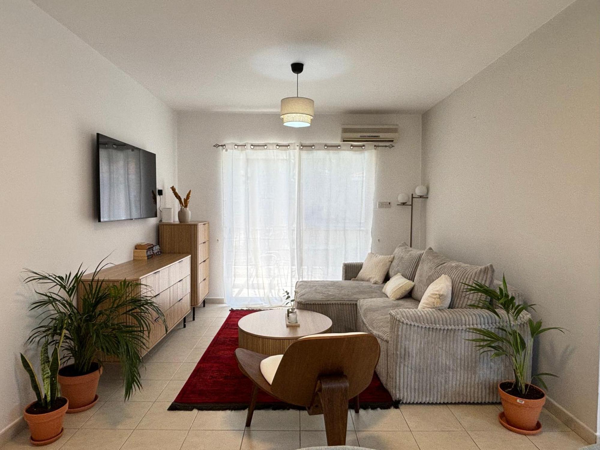 Apartment Stylish One Bedroom At Harbour